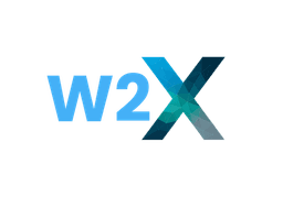 W2X Logo